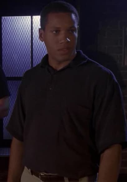 S01:E07 - Reunion / Neighborhood Watch poster