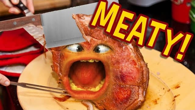 S02:E03 - Meaty Mayhem and Corny Fun