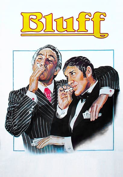 Bluff