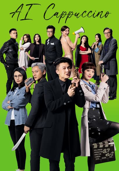 AI Cappuccino