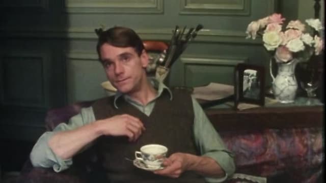 S01:E01 - Et in Arcadia Ego