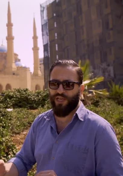 S01:E101 - Beirut: Art as a New Narrative poster
