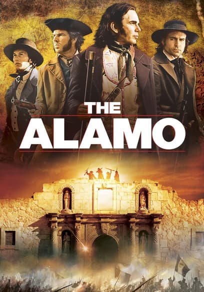 The Alamo