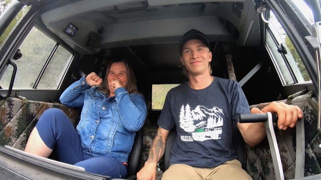 S06:E10 - Modo pánico