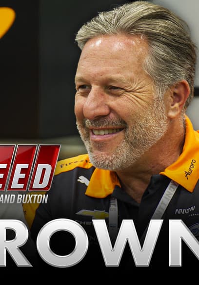 S2026:E53 - Zak Brown's Motorsports Masterplan poster