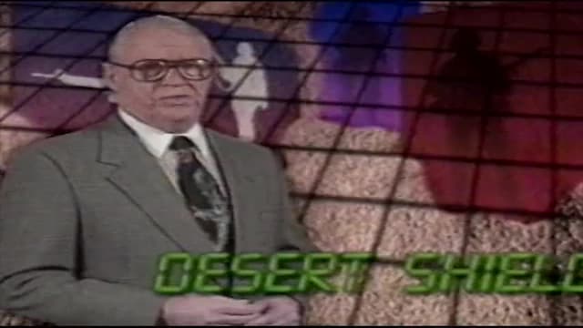 S01:E23 - Desert Storm