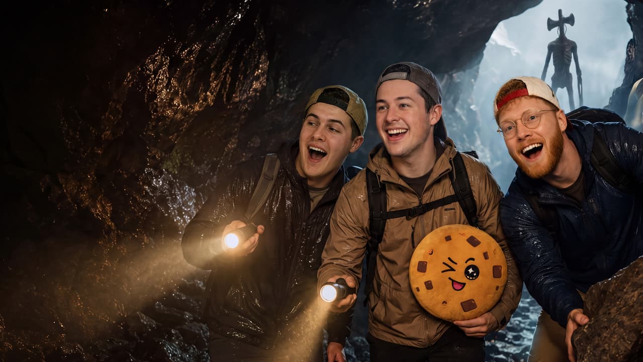 Watch BeckBros