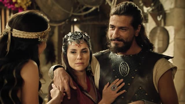 S01:E164 - Esposa desaparecida