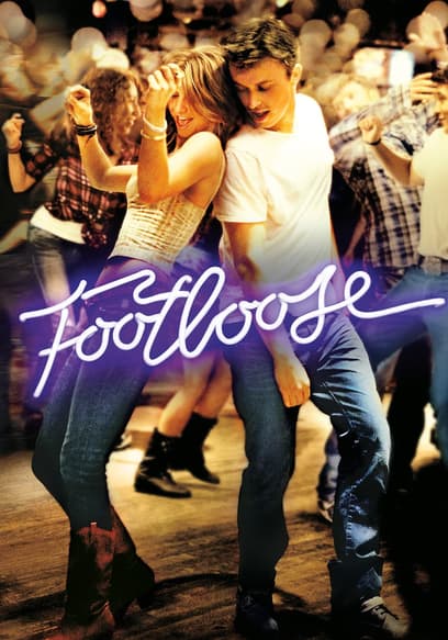 Footloose poster