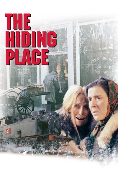 The Hiding Place