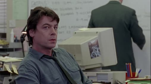 Watch Prime Suspect S04:E03 The Scent of Darkness Free TV