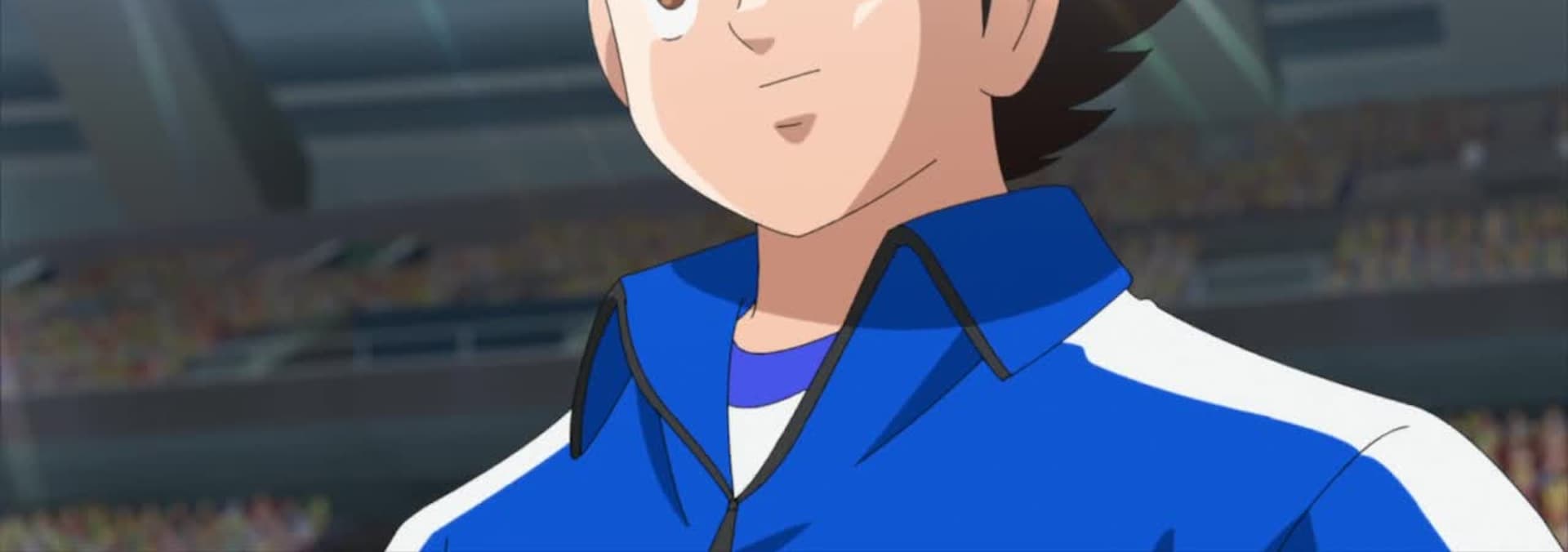 Watch Captain Tsubasa: Junior Youth Arc (English Subbed) S01:E27 - The ...
