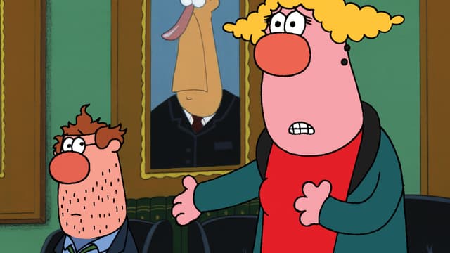 S02:E06 - Un Paciente Muere en El Consultorio De Bob