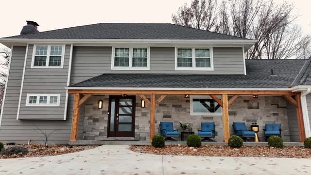 S05:E07 - Rental Mansion Rehab