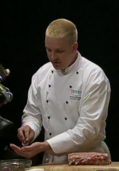 S01:E1021 - Pork Episode With Chef Michael Allemeier poster