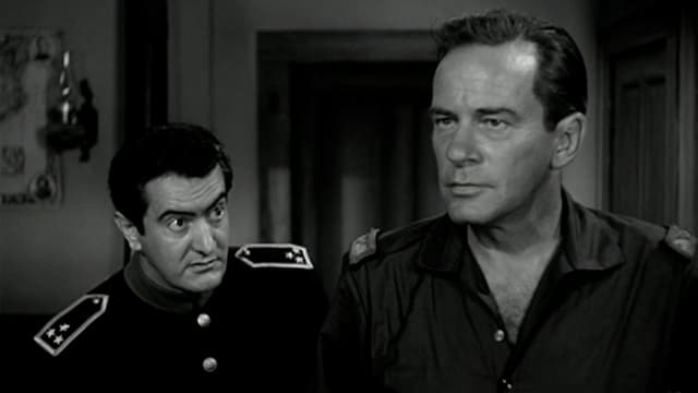 S01:E05 - Deadly Mirror