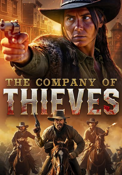 The Company of Thieves