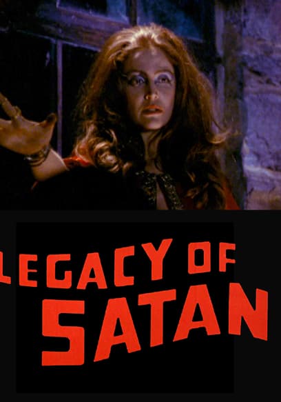 Legacy of Satan