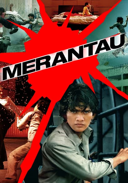 Merantau