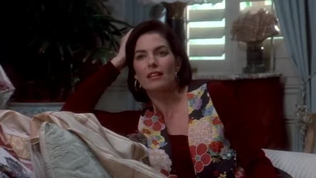 S05:E22 - A Fighting Chance