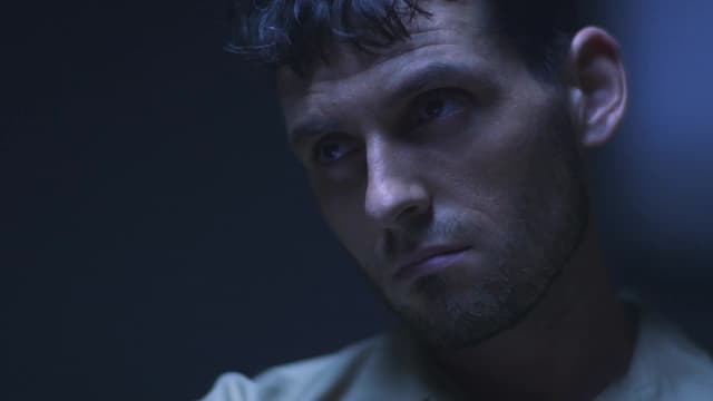 T01:C06 - S01:E06 - Runaway Jane