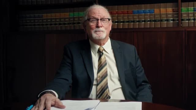 S01:E06 - Hair of the Dog