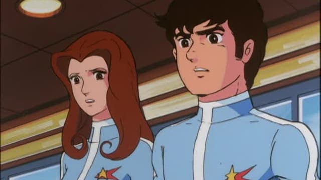 S01:E26 - The Earth's Greatest Crisis