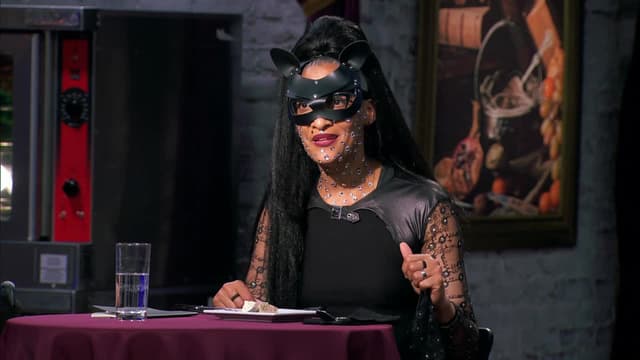 S06:E04 - Ashes, Ashes, We All Fall Down