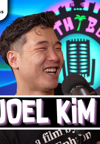 Póster de S02:E13 - Joel Kim Booster