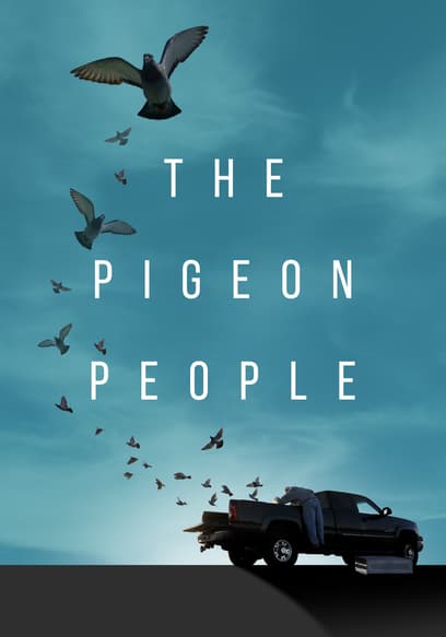 The Pigeon People