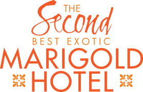 The Second Best Exotic Marigold Hotel
