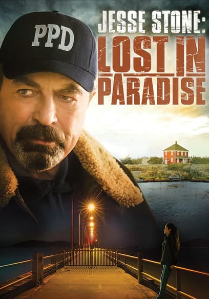 Jesse Stone: Lost in Paradise