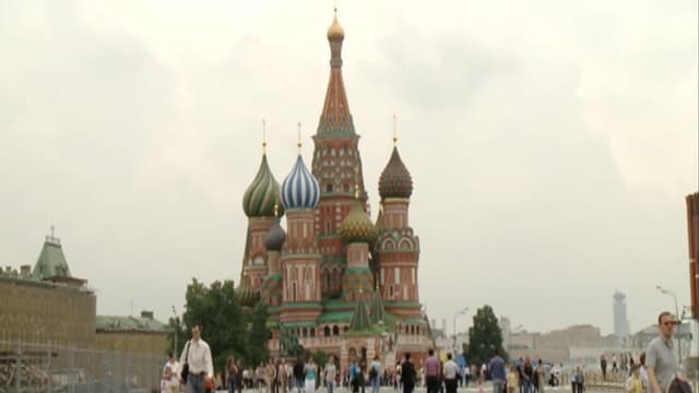 S02:E23 - Moscu