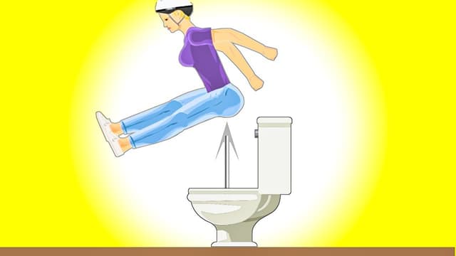 Watch GrayStillPlays S16:E03 - Painful Toilets & Eye Exams - Free TV ...