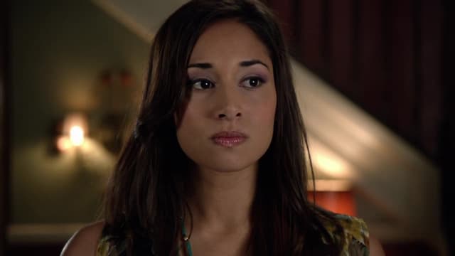 S03:E05 - Get Outta My Dreams, Get Into My Mouth