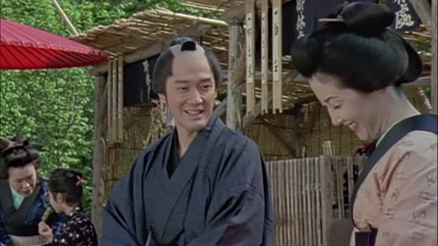 S01:E11 - Utte Returned! How Heiji's Family Fell Into a Trap