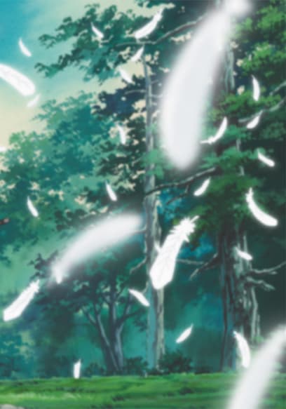 S01:E07 - The Night Cry of the Nue poster