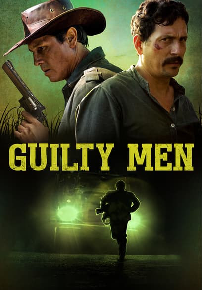 Guilty Men