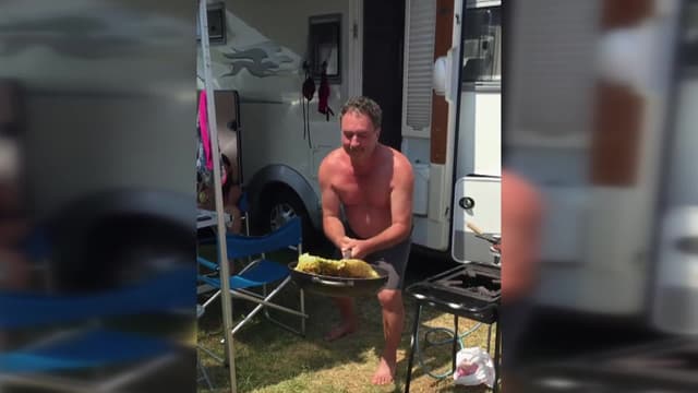 S03:E03 - Not in My Backyard