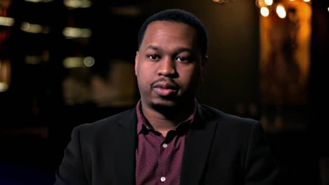 S01:E01 - Det. JB Williams