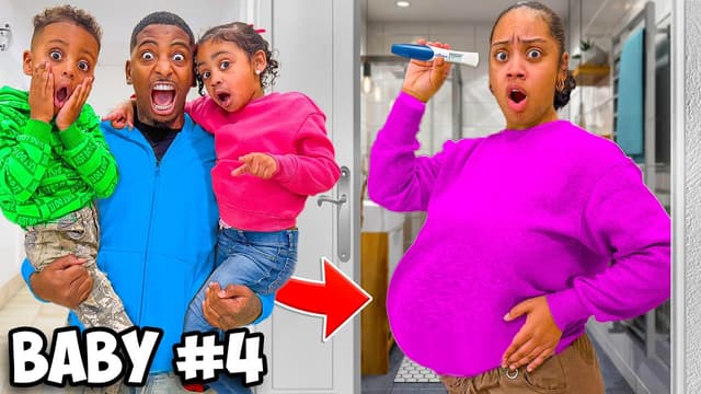S16:E09 - Baby Fever