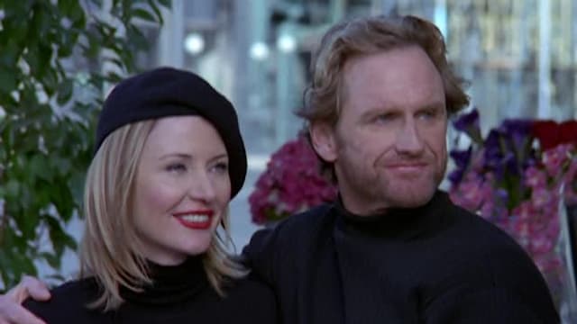 S06:E14 - Time After Time