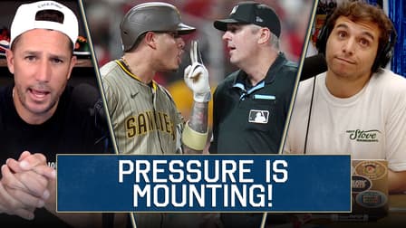 S2025:E1008 - Teams Facing Most Pressure at the Trade Deadline