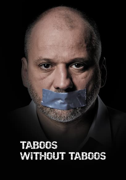 Taboos Without Taboos poster
