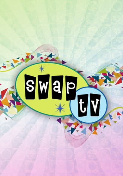 S01:E06 - Amusement Park "Carnie" Swaps With Competitive Latin Dancer