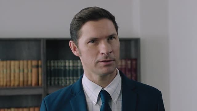 S01:E05 - Episodio 5