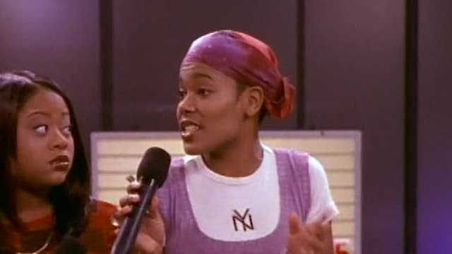 S02:E20 - Songs in the Key of Strife