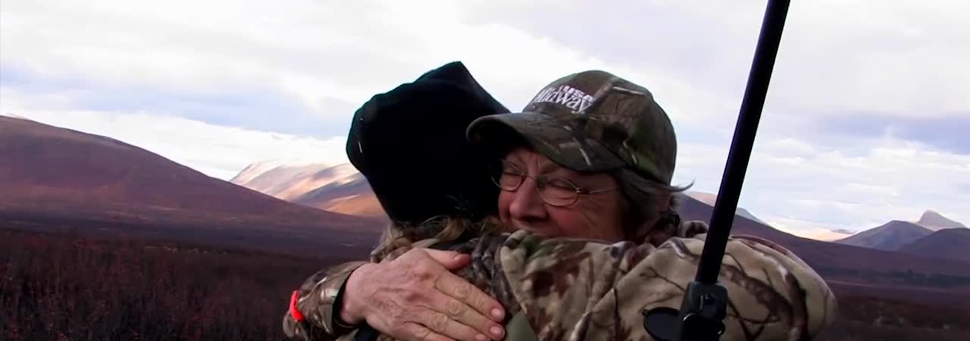 Watch Jim Shockey's Hunting Adventures S09:E17 - Biggest Mother ...