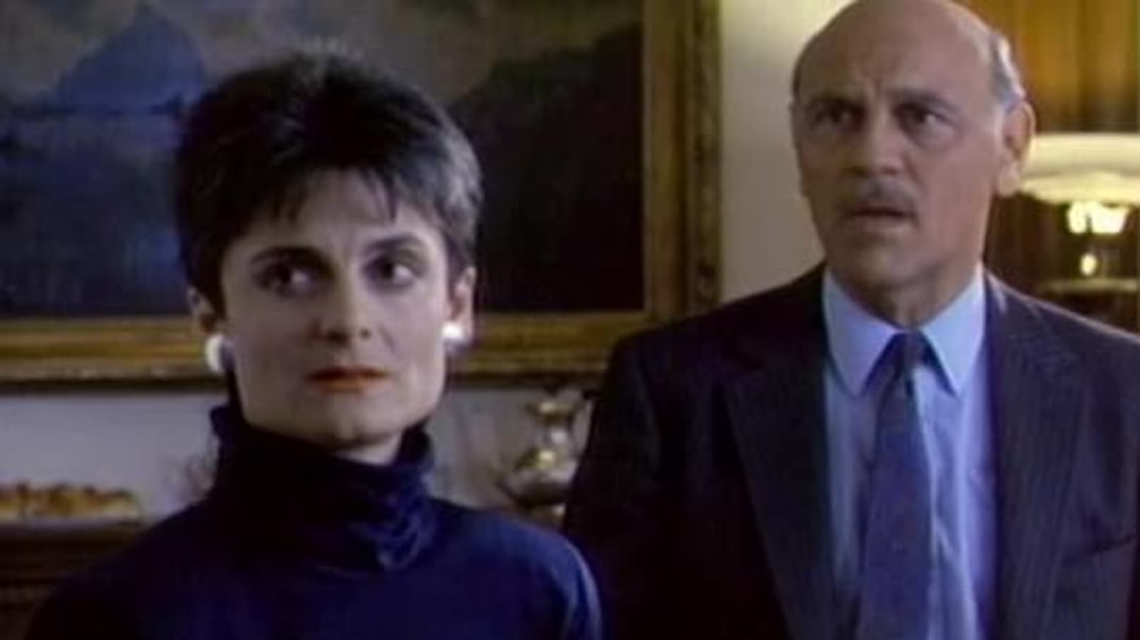 Watch Hostile Witness (1988) Free Movies Tubi