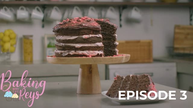 S01:E03 - Episode 3 – Ultimate Choco Bakes